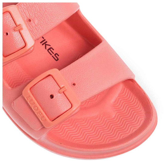 Luofu Γυναικεία Slides θαλάσσης Luofu Γυναικεία Slides θαλάσσης